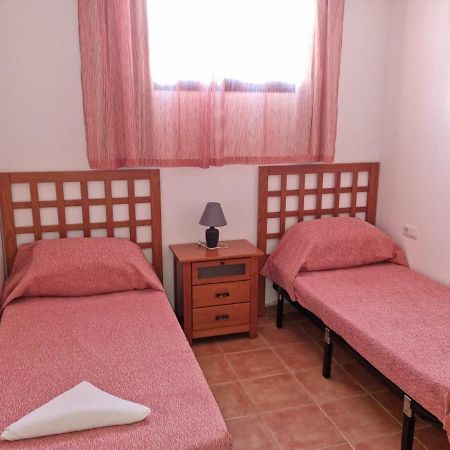 Casa Royal Villa Corralejo Eksteriør billede