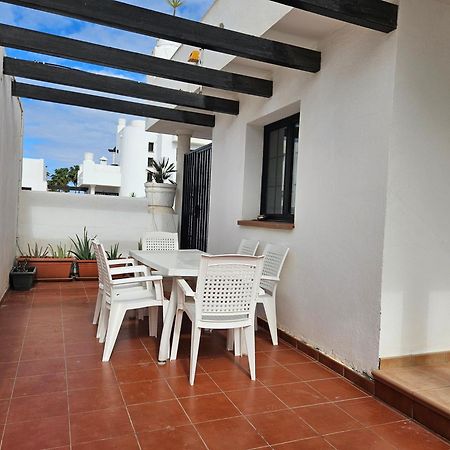 Casa Royal Villa Corralejo Eksteriør billede
