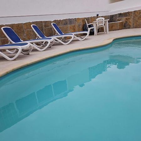 Casa Royal Villa Corralejo Eksteriør billede
