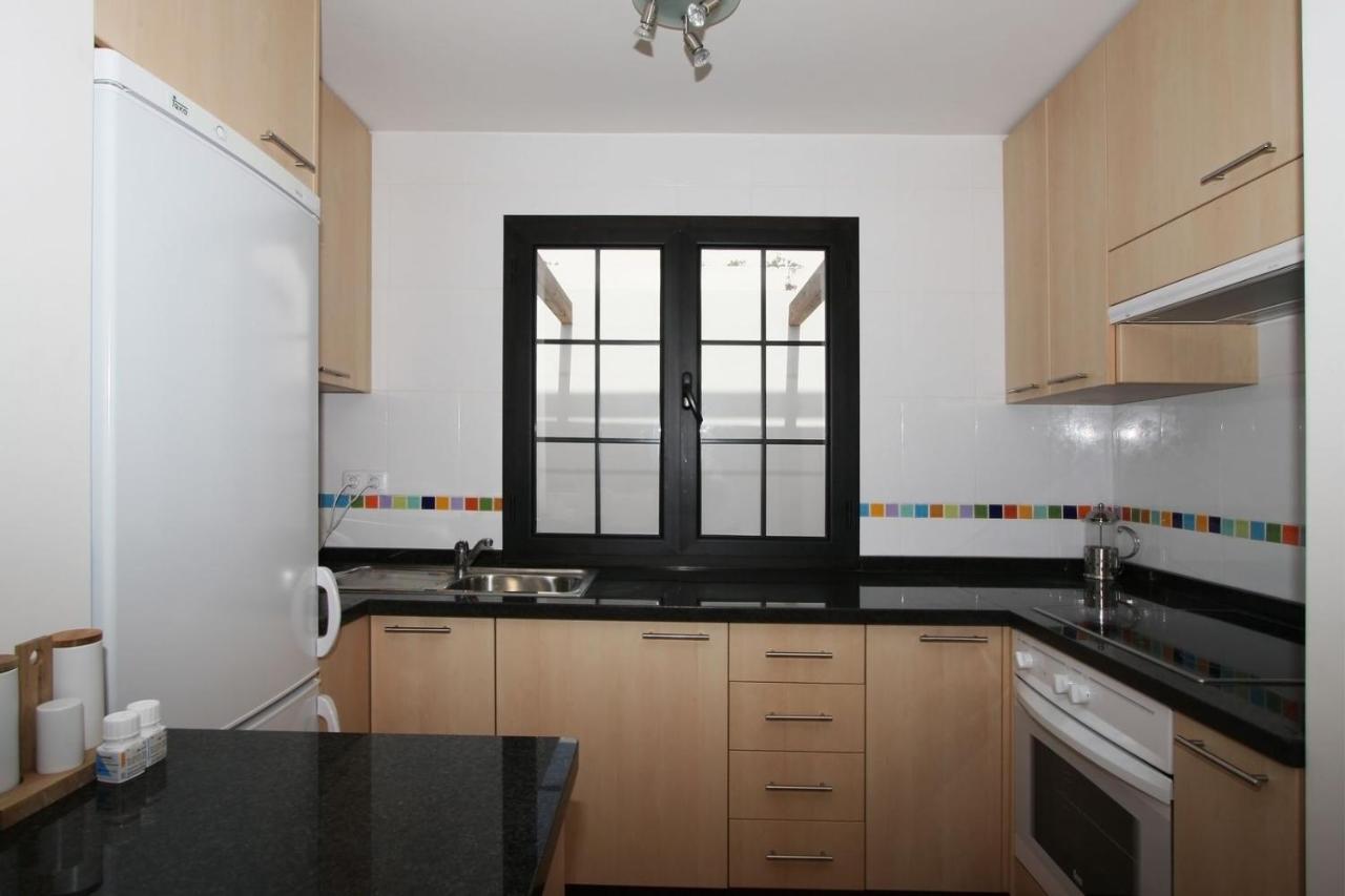 Casa Royal Villa Corralejo Eksteriør billede