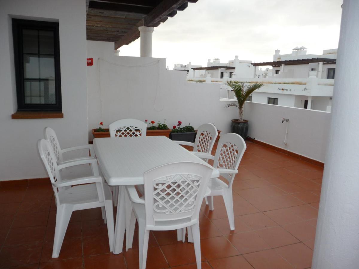 Casa Royal Villa Corralejo Eksteriør billede