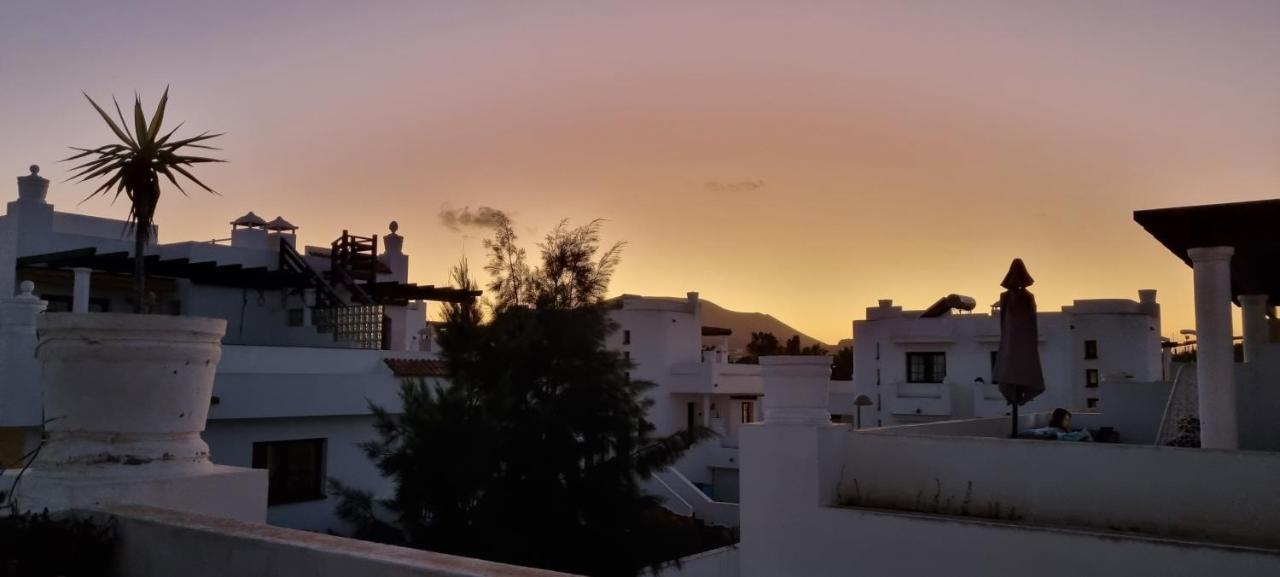 Casa Royal Villa Corralejo Eksteriør billede
