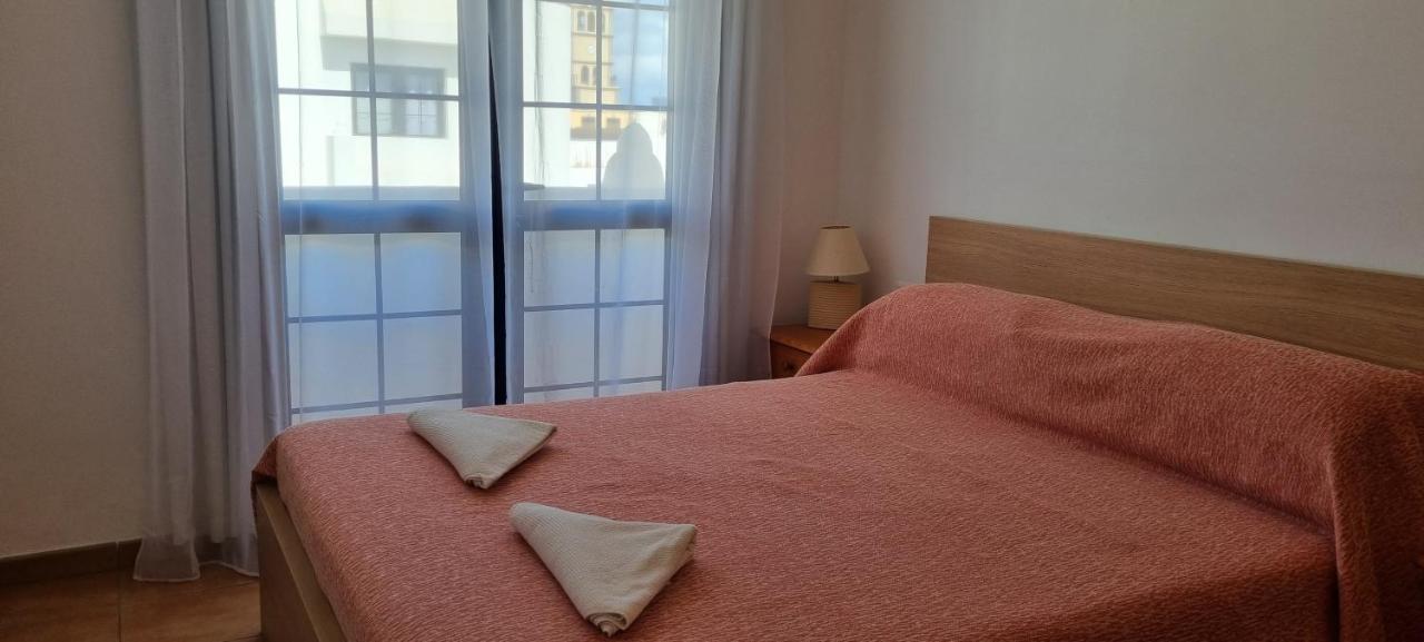 Casa Royal Villa Corralejo Eksteriør billede
