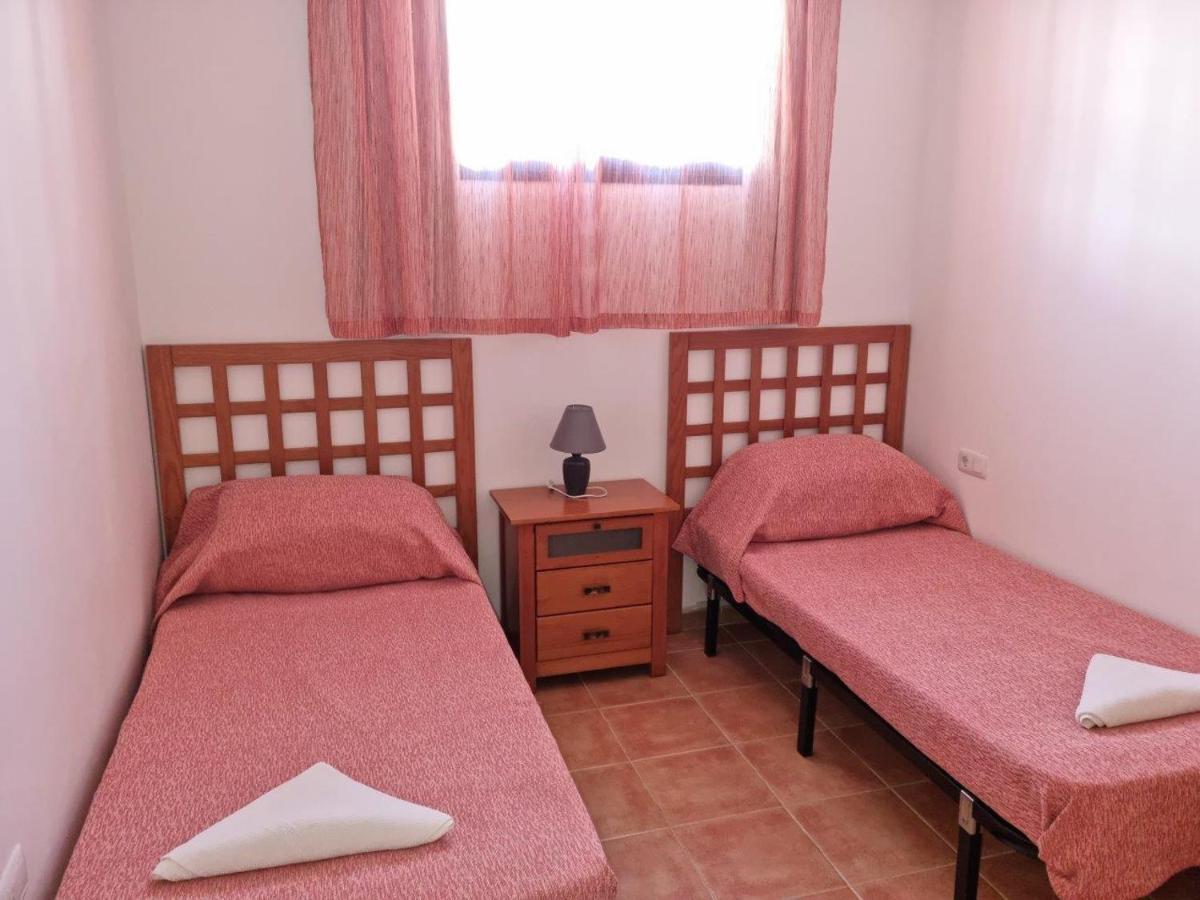 Casa Royal Villa Corralejo Eksteriør billede