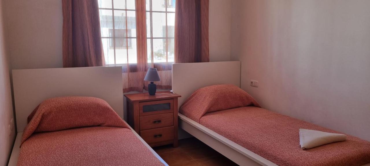 Casa Royal Villa Corralejo Eksteriør billede