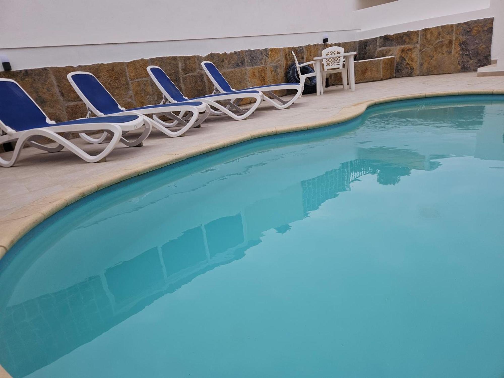 Casa Royal Villa Corralejo Eksteriør billede